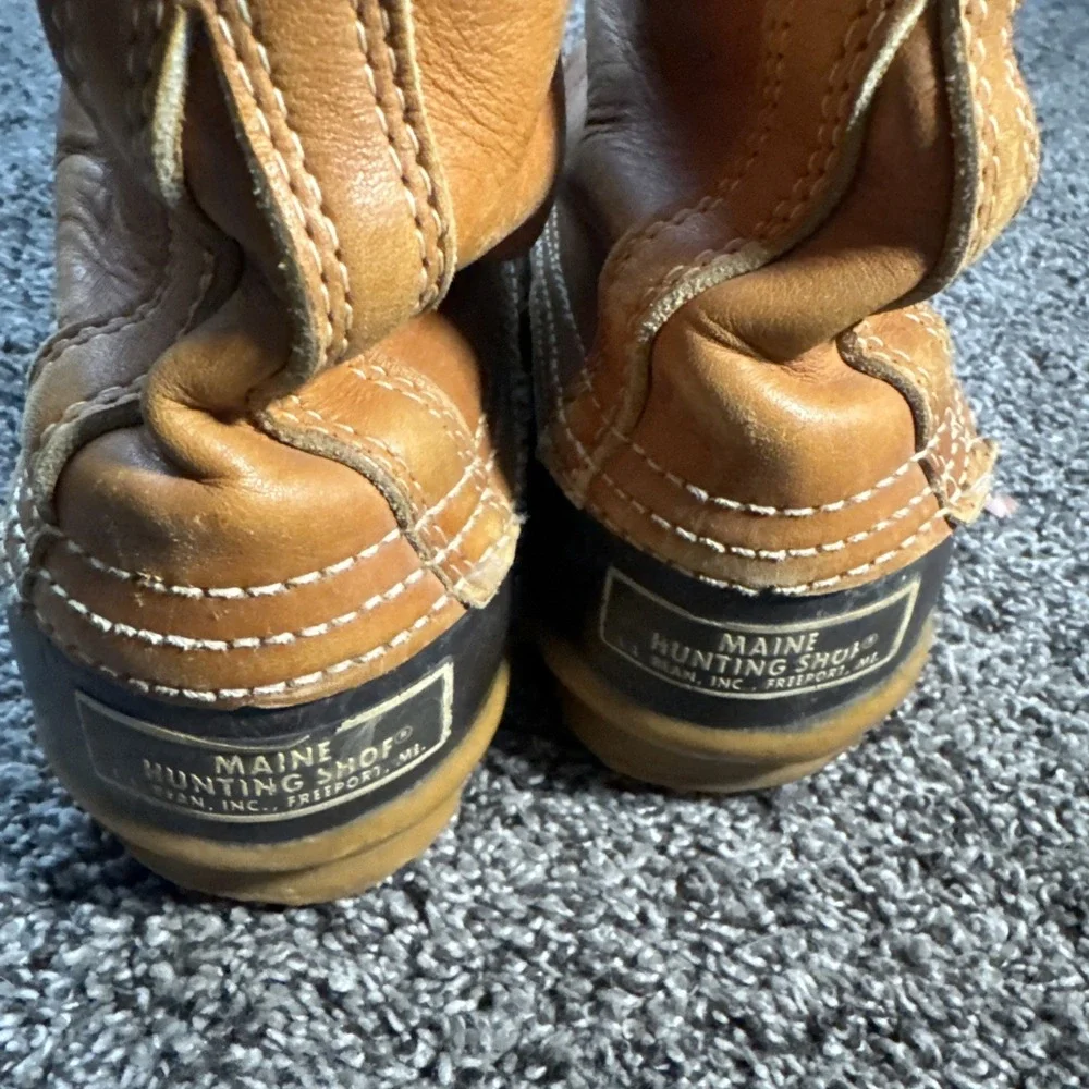 L.L. Bean preowned definitely